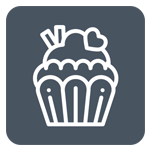 Cupcakes - Flavours Guru