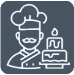 Customize Cakes