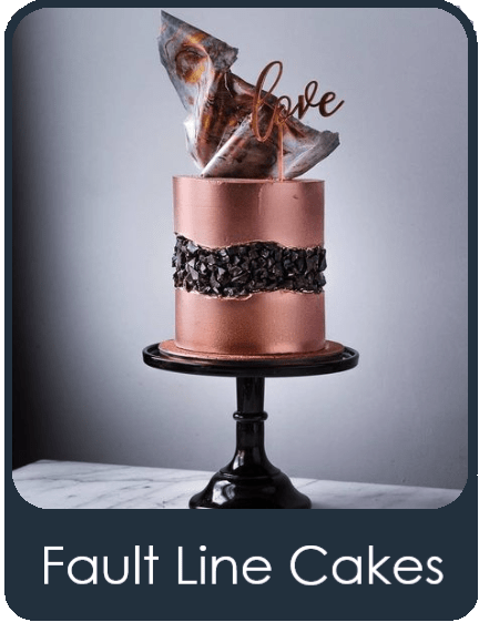 Ferrero Cakes - Flavours Guru