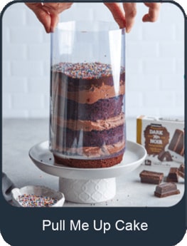 Photo Cakes - Flavours Guru