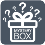 Surprise Cake Box - Flavours Guru